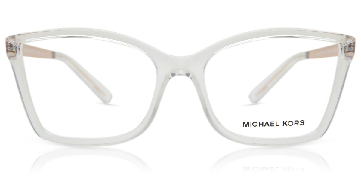 Michael Kors Prescription Glasses  SmartBuyGlasses UK